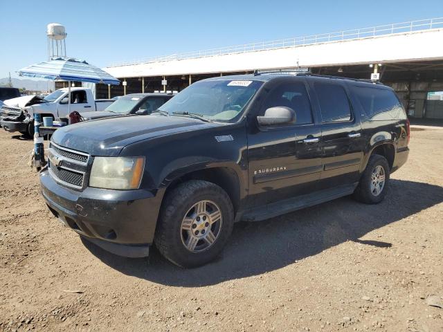 chevrolet suburban c 2008 1gnfc16098r271197