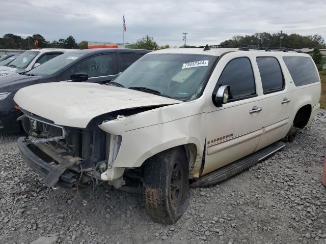 chevrolet suburban c 2008 1gnfc160x8r197997