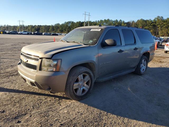 chevrolet suburban c 2007 1gnfc16j27j159542