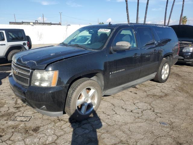 chevrolet suburban c 2008 1gnfc16j28j188573