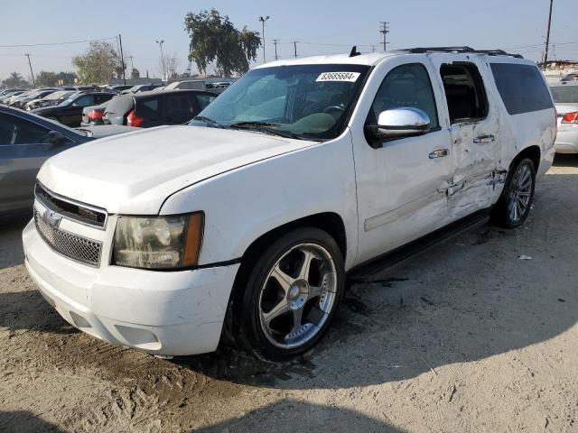 chevrolet suburban c 2008 1gnfc16j28r218074