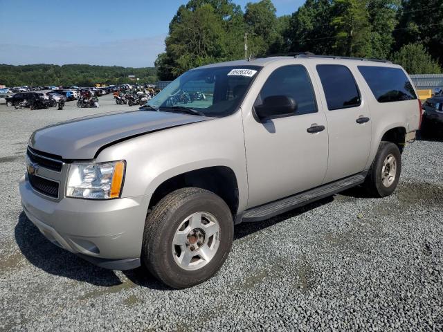 chevrolet suburban c 2007 1gnfc16j57j321888