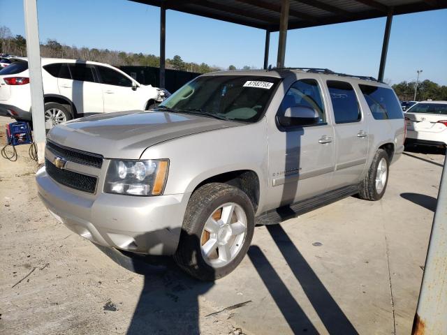 chevrolet suburban c 2008 1gnfc16j68j197700