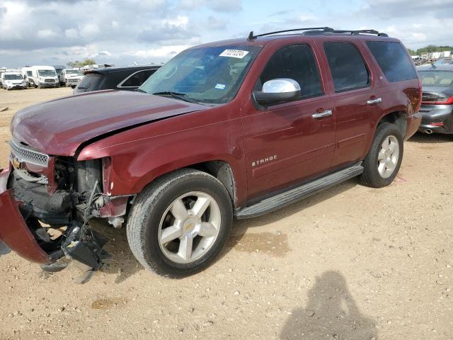 chevrolet tahoe c150 2009 1gnfc23009r149775