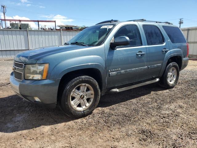 chevrolet tahoe c150 2009 1gnfc23009r224121