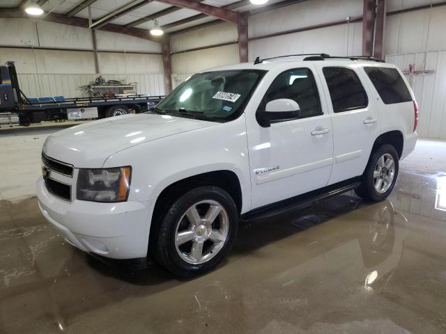 chevrolet tahoe 2009 1gnfc23039r130623