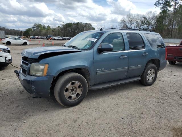 chevrolet tahoe 2009 1gnfc23039r291859