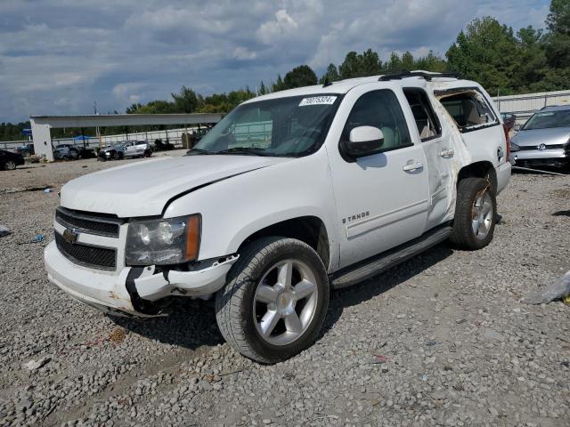 chevrolet tahoe c150 2009 1gnfc23069r239951