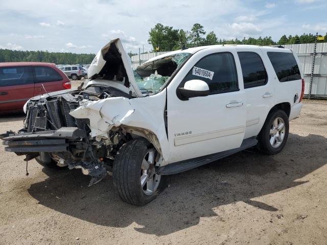 chevrolet tahoe 2009 1gnfc23089r302127