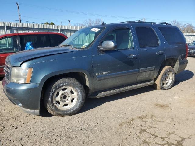 chevrolet tahoe 2009 1gnfc23099r166879