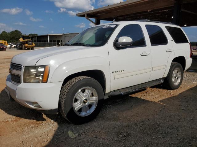 chevrolet tahoe 2009 1gnfc23099r286536