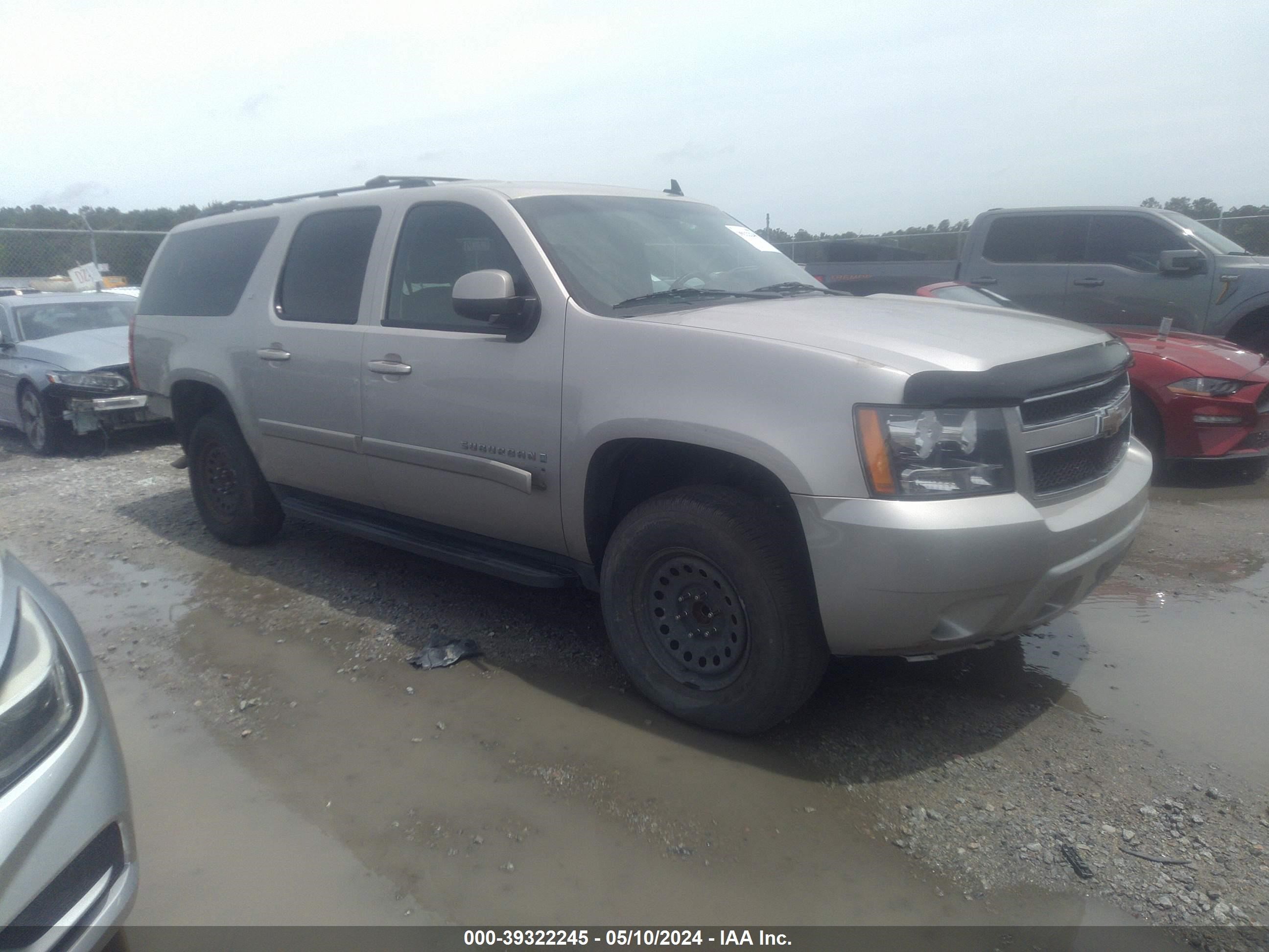 chevrolet express 2009 1gnfc26009r218847