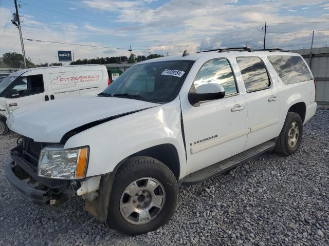 chevrolet suburban c 2009 1gnfc26019r206545