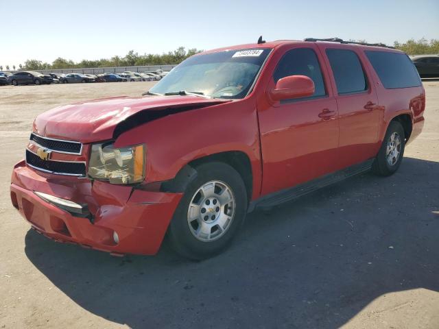 chevrolet suburban c 2009 1gnfc26019r240260