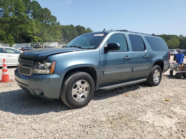 chevrolet suburban c 2009 1gnfc26019r274473