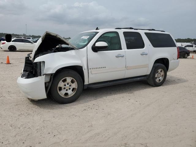 chevrolet suburban 2009 1gnfc26039r269792