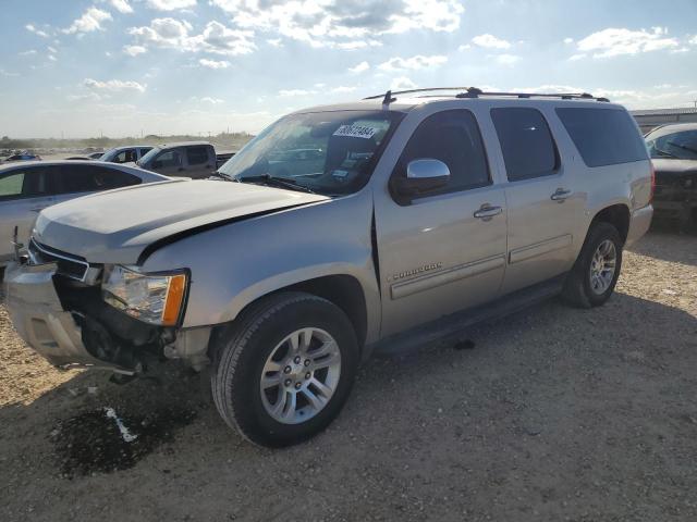 chevrolet suburban c 2009 1gnfc26039r289296