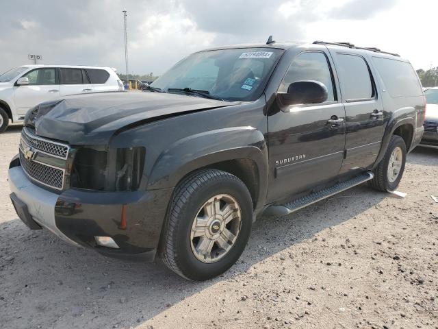 chevrolet suburban 2009 1gnfc26049r298413