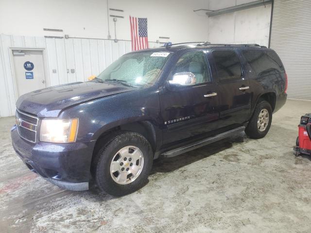 chevrolet suburban c 2009 1gnfc26069r269334