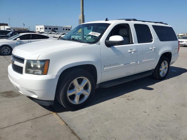 chevrolet suburban c 2009 1gnfc26079j106500