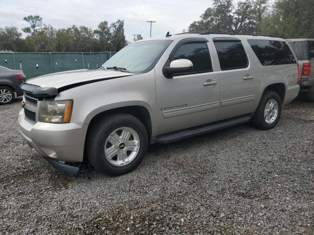 chevrolet suburban c 2009 1gnfc26099r272115