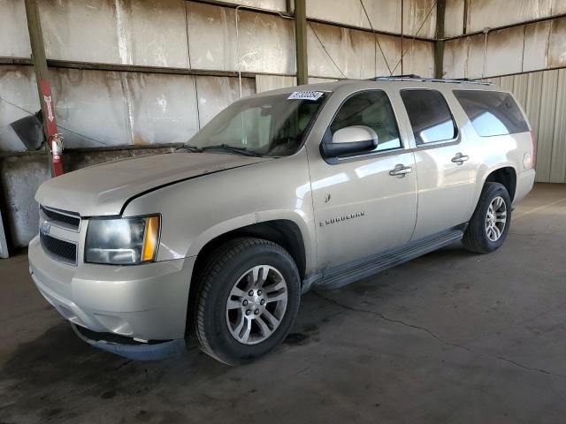 chevrolet suburban c 2009 1gnfc260x9r277890