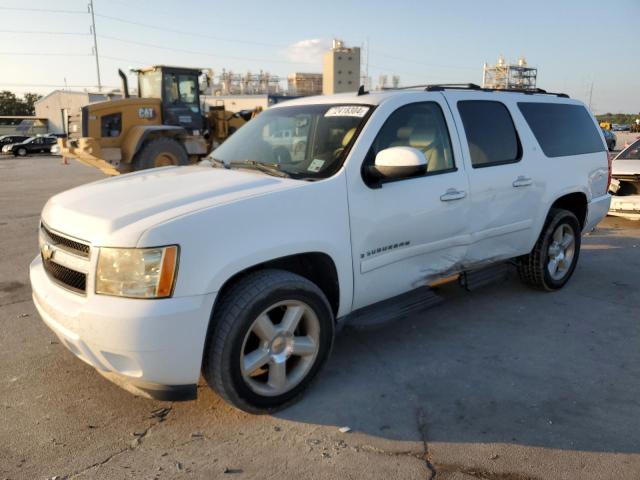 chevrolet suburban c 2009 1gnfc26j09r147755