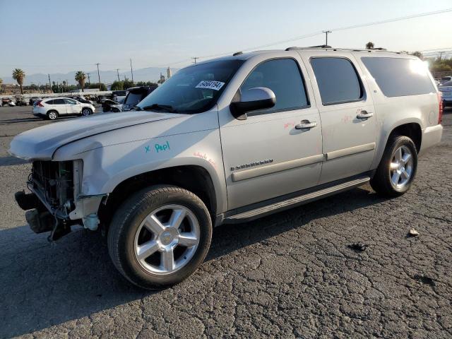 chevrolet suburban c 2009 1gnfc26j69r136615