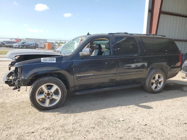 chevrolet suburban c 2009 1gnfc26j99r203739