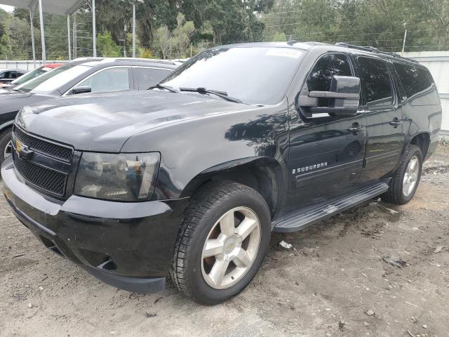 chevrolet suburban c 2009 1gnfc26j99r288999