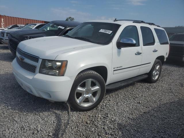 chevrolet tahoe c150 2009 1gnfc33009r135610