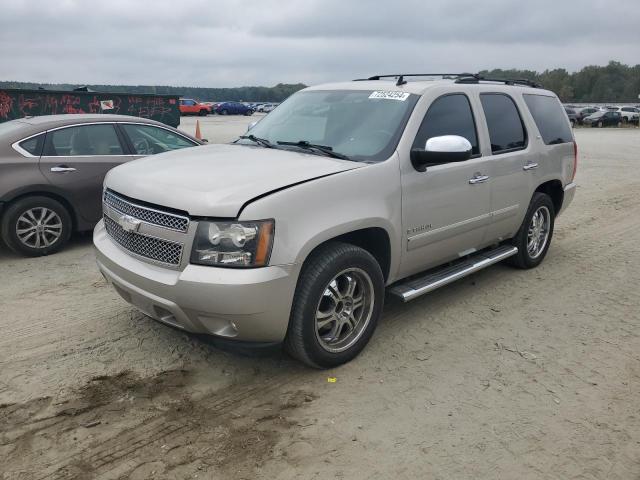 chevrolet tahoe c150 2009 1gnfc33029r246904