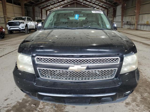 chevrolet tahoe 2009 1gnfc33039r293620