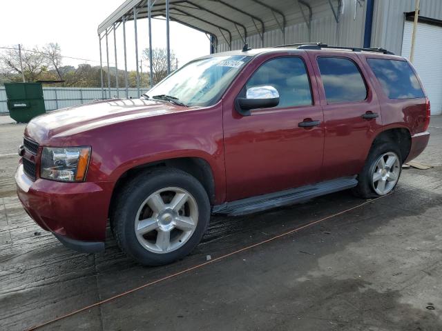 chevrolet tahoe c150 2009 1gnfc33049r128854