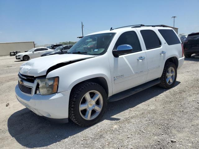 chevrolet tahoe c150 2009 1gnfc33059r161510