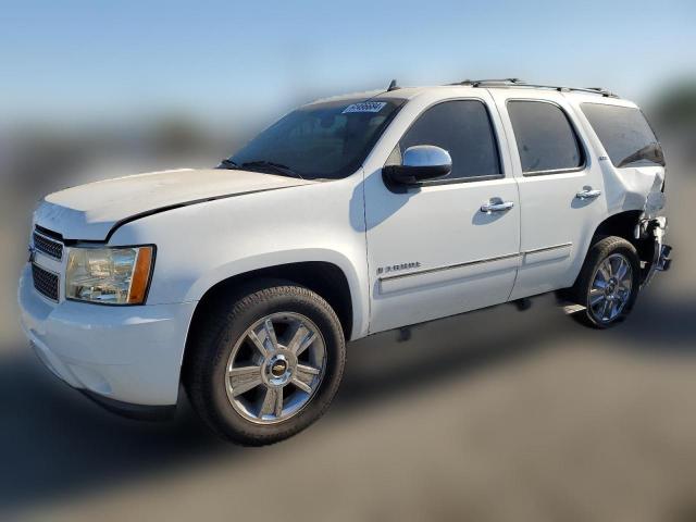 chevrolet tahoe 2009 1gnfc33069r176694