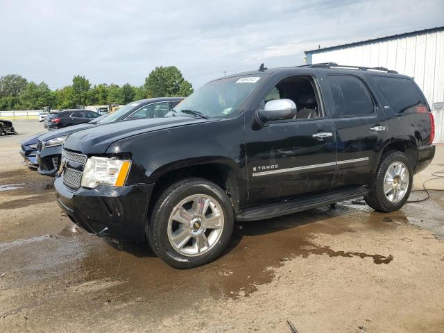 chevrolet tahoe c150 2009 1gnfc33j29r158704