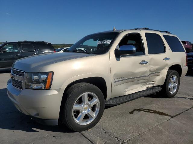 chevrolet tahoe c150 2009 1gnfc33j39r203617