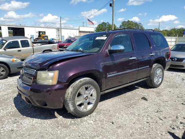 chevrolet tahoe c150 2009 1gnfc33j79r209145