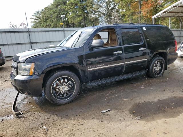 chevrolet suburban c 2009 1gnfc36009j125413