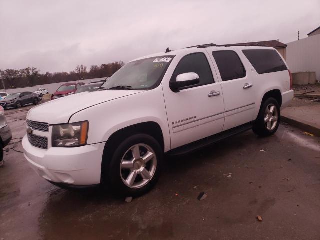 chevrolet suburban c 2009 1gnfc36019j122990