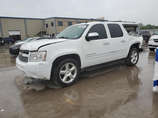 chevrolet suburban 2009 1gnfc36029r302397