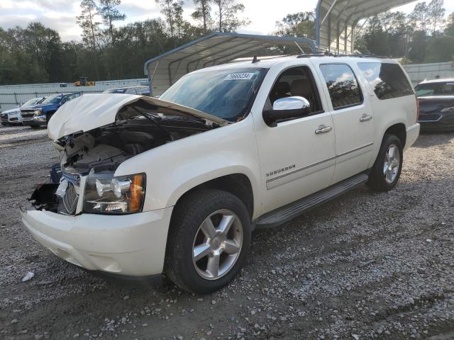 chevrolet suburban c 2009 1gnfc360x9r296302