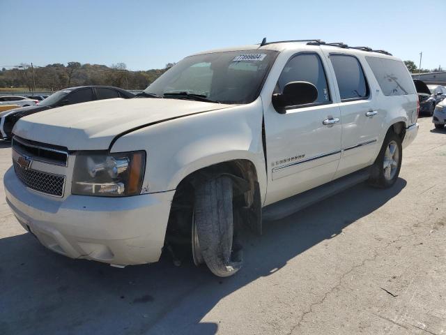 chevrolet suburban c 2009 1gnfc36j59r220706