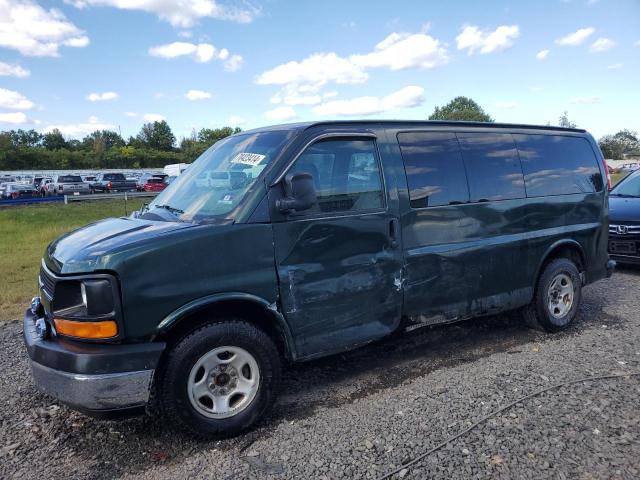 chevrolet express g1 2003 1gnfh15t131147106