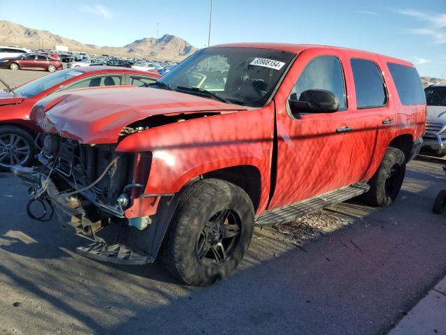 chevrolet tahoe k150 2007 1gnfk03067r343814