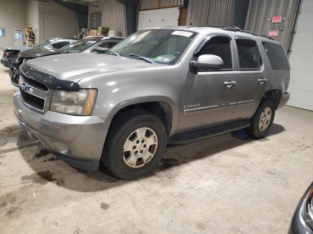 chevrolet tahoe k150 2007 1gnfk13007j203892