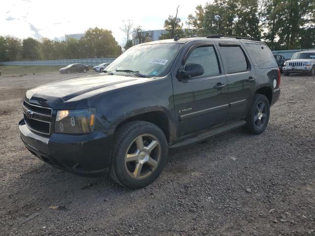 chevrolet tahoe k150 2007 1gnfk13007j243177