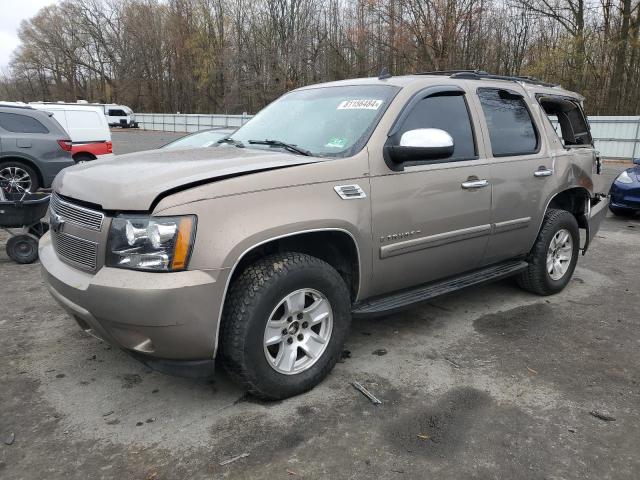 chevrolet tahoe k150 2007 1gnfk13007r125258