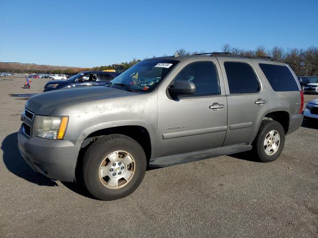 chevrolet tahoe k150 2007 1gnfk13007r241270